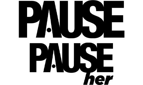 PAUSE Magazine and PAUSE Her announce relocation
